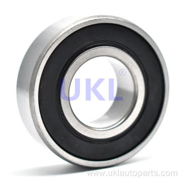 Auto Bearing 6001-2RSH Automotive Air Condition Bearing